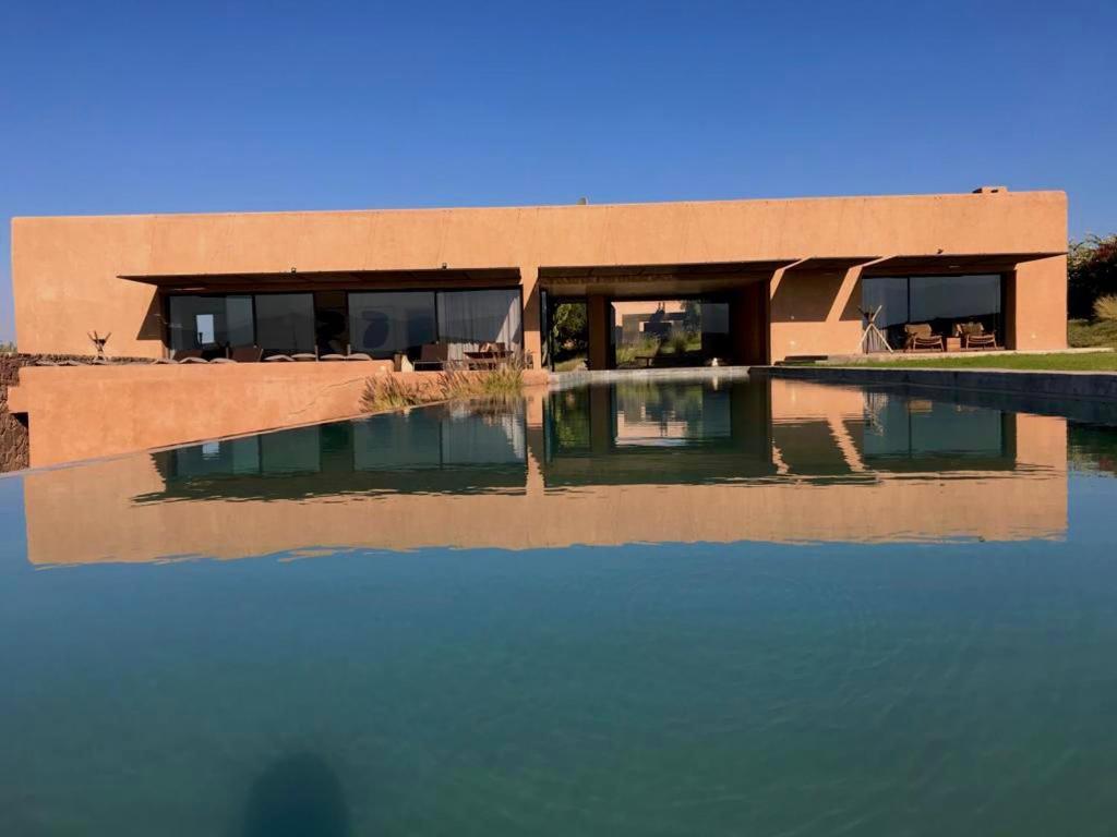 Villa K Marrakesh Exterior foto